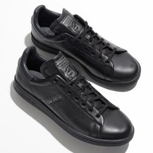 adidas Originals スニーカー STAN SMITH LUX HQ6787