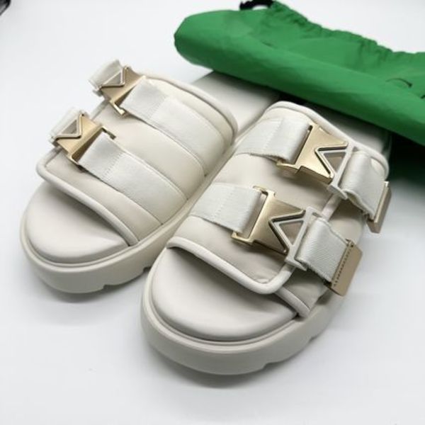 【新品未使用】BOTTEGA VENETA  サンダル FLASH フラッシュ