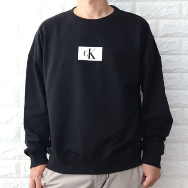 CALVIN KLEIN カルバンクライン トレーナー スウェットシャツ