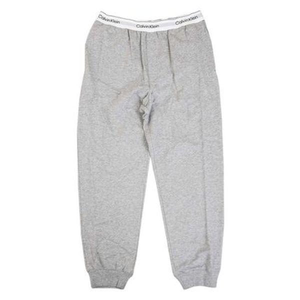 【国内即発】 Calvin Klein スウェットパンツ fhjqs6872egrey
