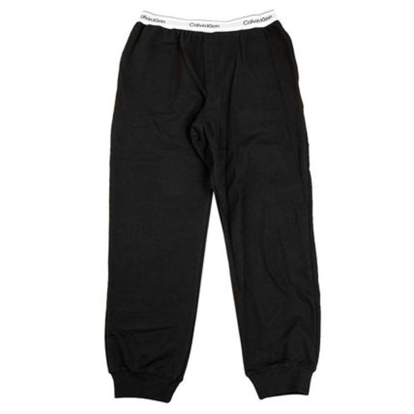 【国内即発】 Calvin Klein スウェットパンツ fhjqs6872eblk
