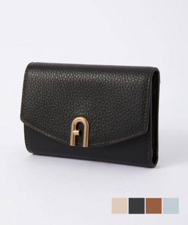フルラ FURLA WP00217 BX0053 三つ折り財布 PRIMULA M