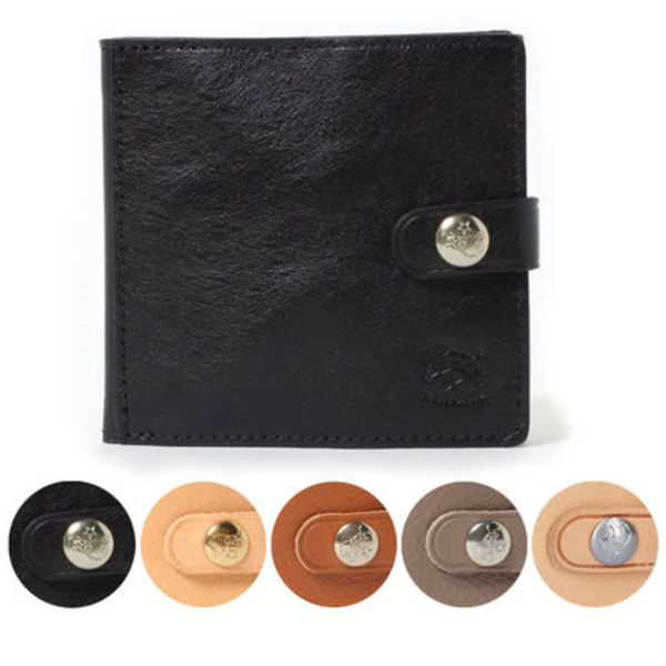 IL BISONTE 折財布 SBW015 PV0005(C0508)