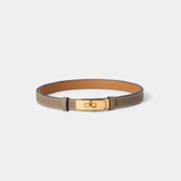HERMES レディース ベルト