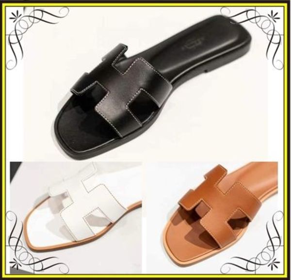 【HERMES】エルメス オラン サンダル ORAN