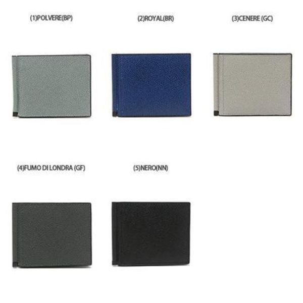 Valextra SGSR0080028LRDWG99