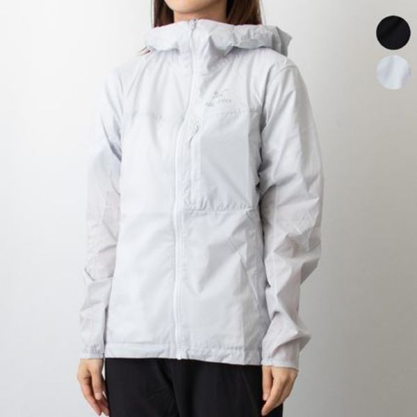 ARC'TERYX レディース ジャケット 30620