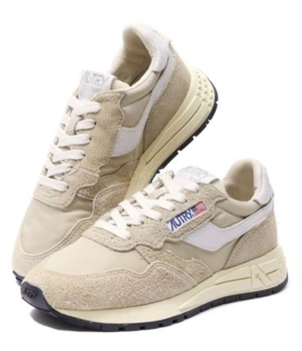 AUTRY|SNEAKERS (WWLW NC14)