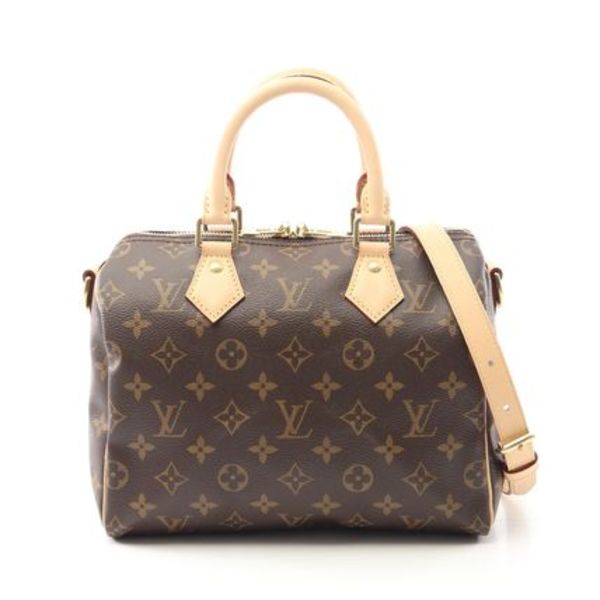 LOUIS VUITTON ハンドバッグ