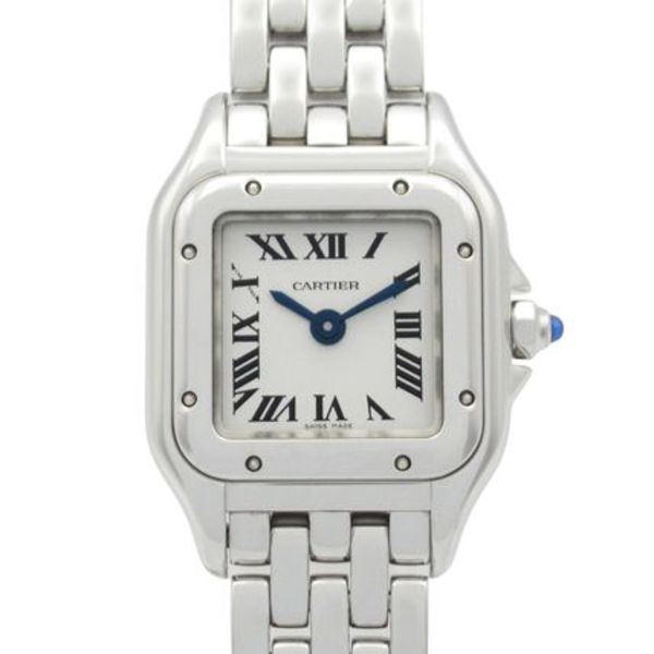 Cartier クオーツ