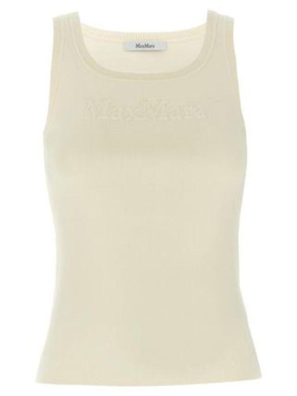 Max Mara ペントラ ビスコース クレープ ニット PENTOLA
