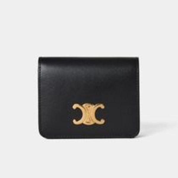 CELINE(セリーヌ)★コンパクトウォレット★税込み