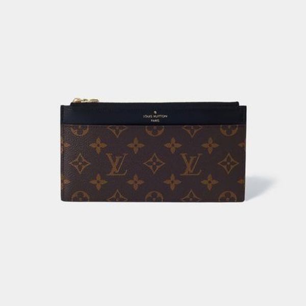 新作★Louis Vuitton ★スリム パース 各色