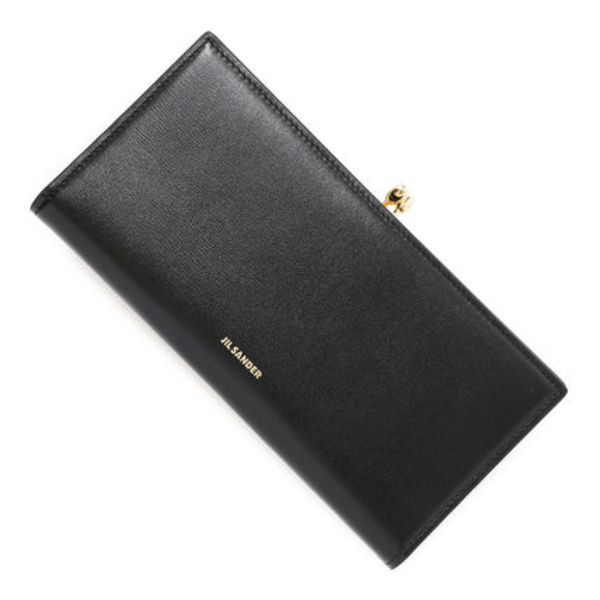 JIL SANDER 長財布 小銭入れ付き j07ui0014-4841-001