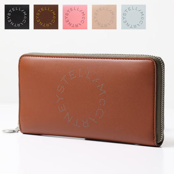 Stella McCartney ステラマッカートニー 長財布 直送 国内発送