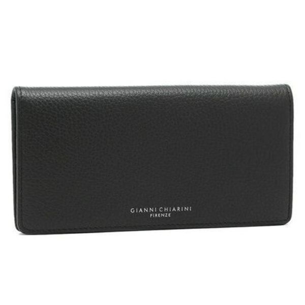 ジャンニキアリーニ 長財布 PF5041 GRN NERO