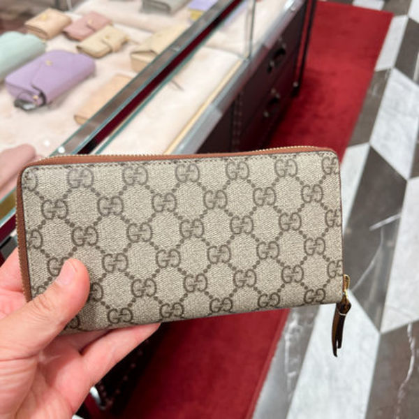 ★GUCCI★ グッチ 779786 長財布