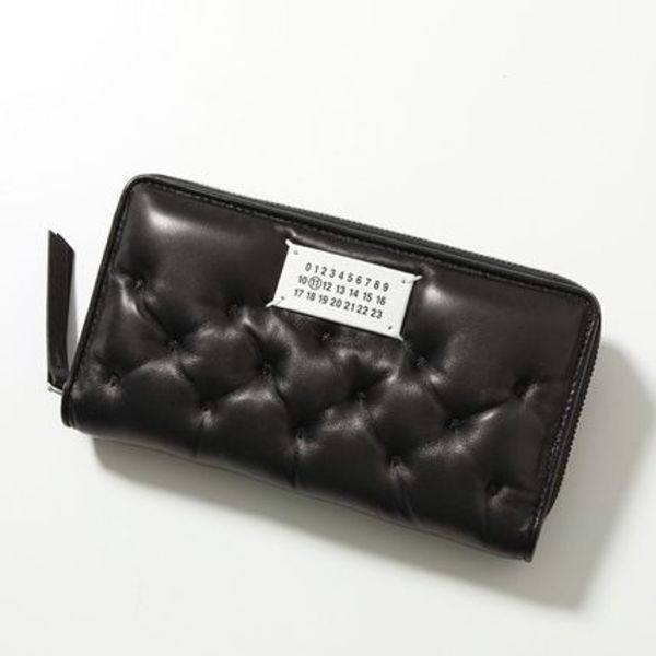 MAISON MARGIELA 長財布 Glam Slam SA1UI0030 P6434