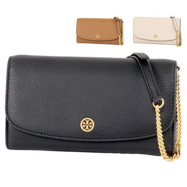 【国内即発】TORY BURCH ショルダーバッグ 146367 長財布