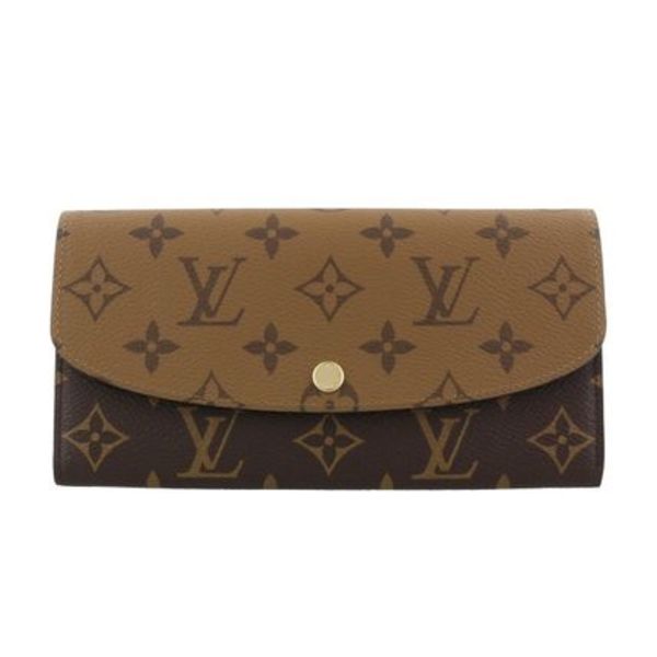 【国内発送】 LOUIS VUITTON レディース 長財布