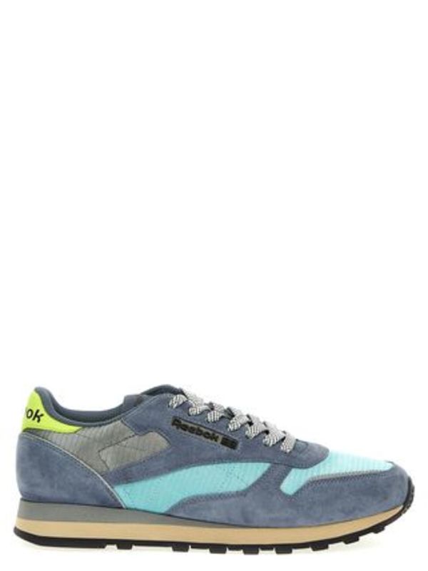 Reebok 'Classic Leather' sneakers