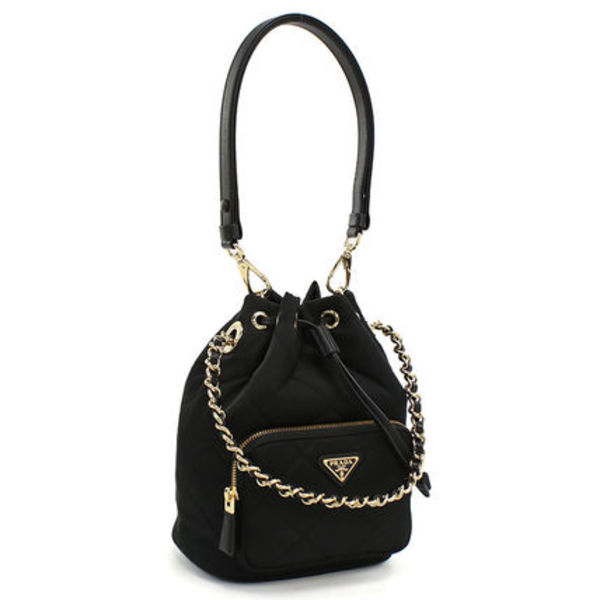 【国内即発】PRADA Re-Edition 1995 チェーン Re-Nylon 1BH038