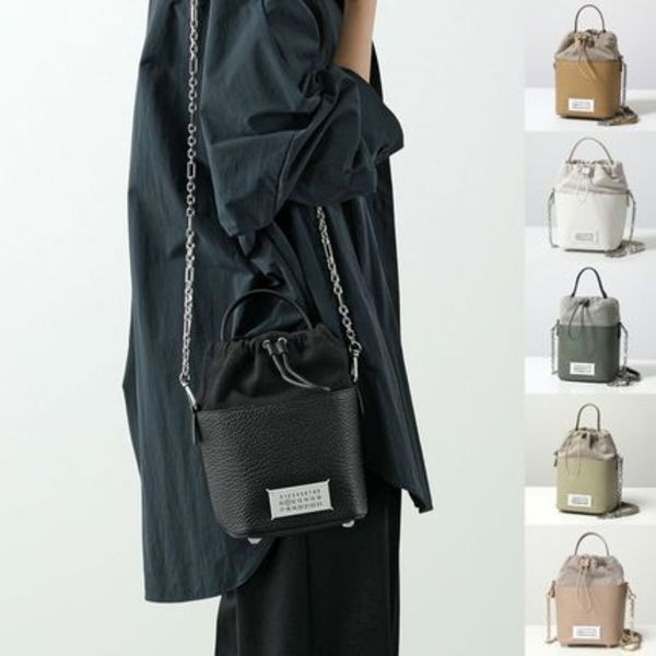 MAISON MARGIELA ショルダーバッグ S61WG0035 P4348