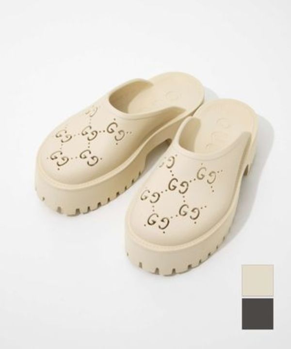 GUCCI グッチ サンダル 663577 JFB00