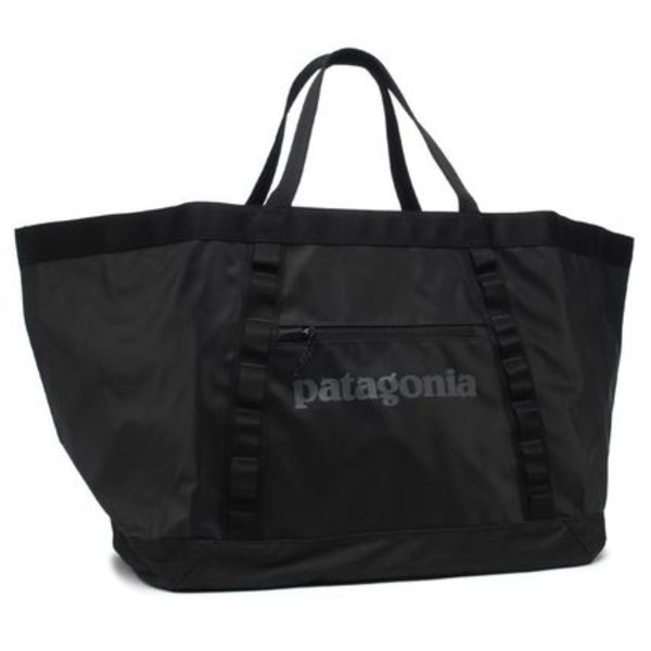 PATAGONIA トートバッグ ブラックホール ギアトート 61L 49276