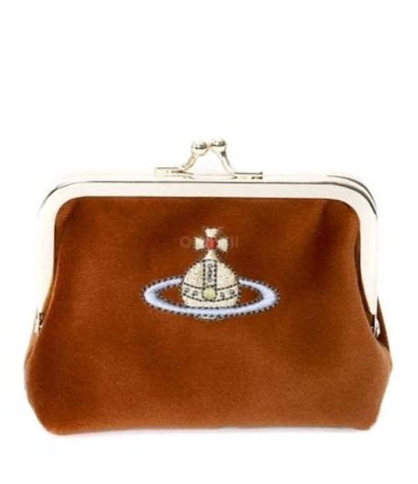 Vivienne Westwood|COIN WALLETS (FRAME COIN PURSE (56010