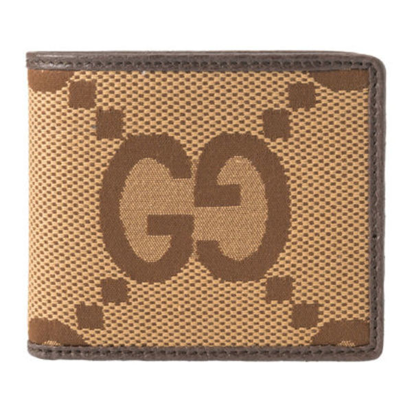 【国内即発】グッチ 折り財布 699308 UKMBG 2572