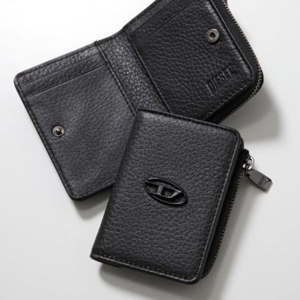 DIESEL カードケース HISSU EVO X10069 P0685