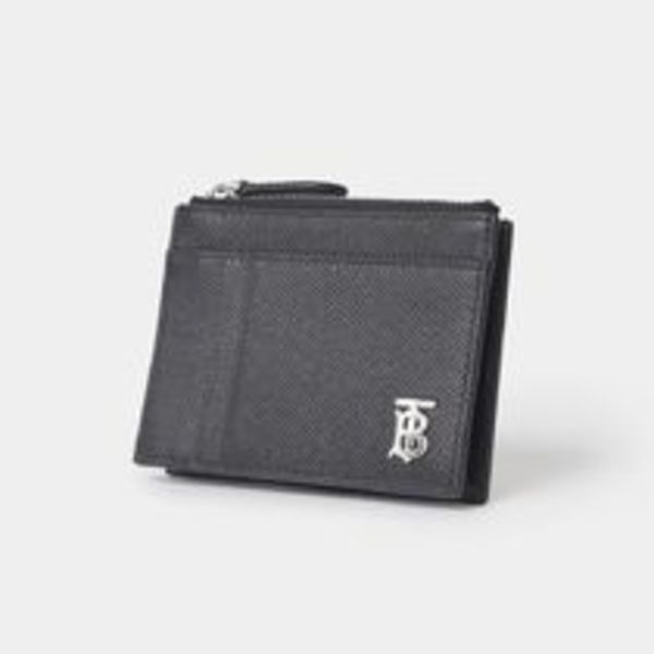 大SALE★Burberry★Granny TB カードケース 財布★送関込