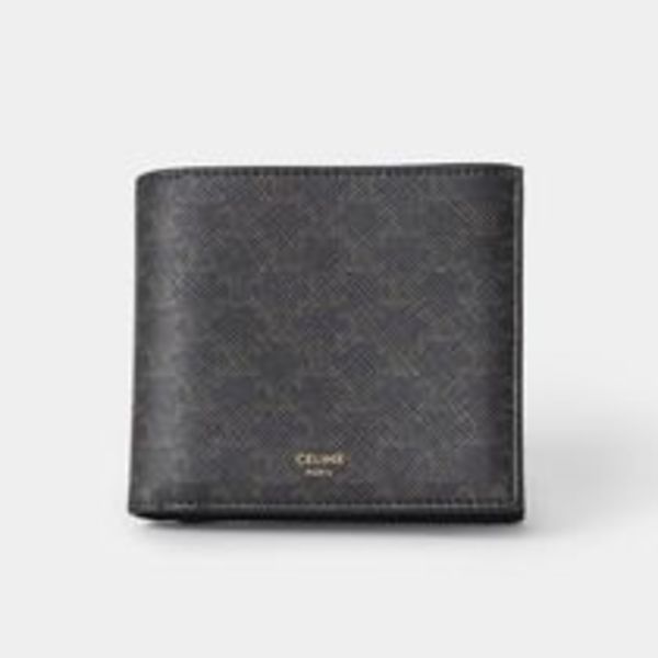 ★すぐ届く★CELINE メンズ 折りたたみ財布