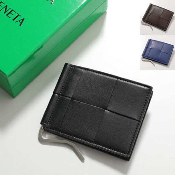 BOTTEGA VENETA 財布 CASSETE 749453 VBWD2 小銭入れなし