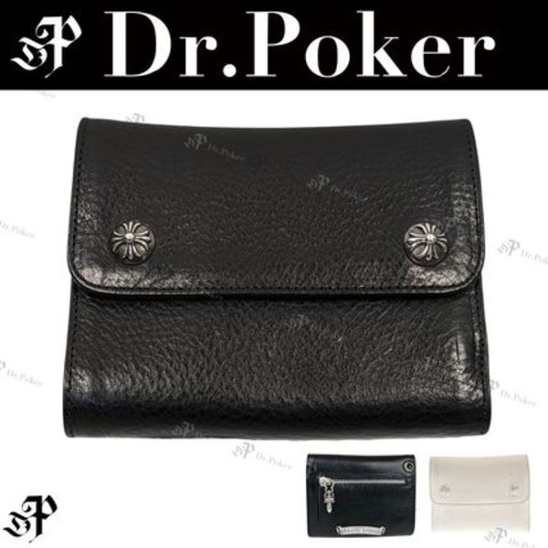 CHROMEHEARTS クロムハーツ WAVE MINI ウェーブ ミニ ウォレット
