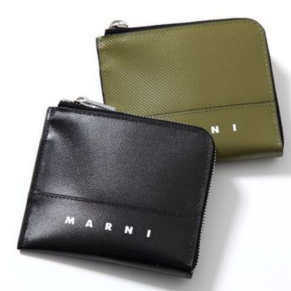 MARNI コインケース PFMI0075A0 P5769 ミニ財布