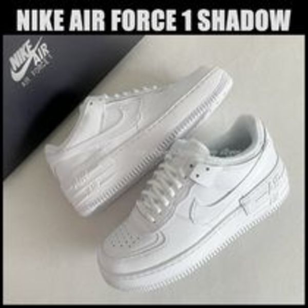 NIKE☆AIR FORCE 1 SHADOW