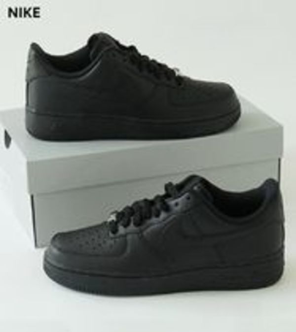 [NIKE] メンズ スニーカー エアフォース1 AIR FORCE 1 07