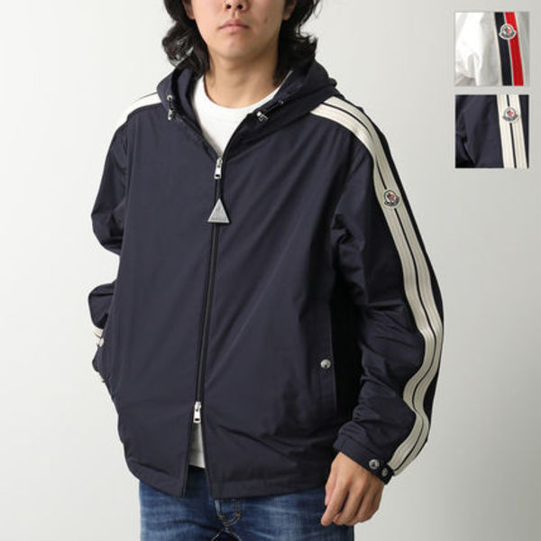 MONCLER ジャケット OLAN オラン 1A00187 59876