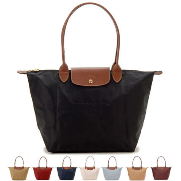 LONGCHAMP ロンシャン トートバッグ 1899 089 プリアージュL