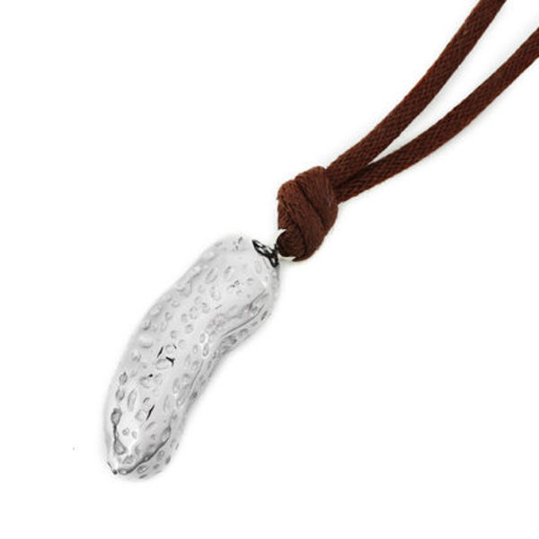 【国内即発】エムエムシックスNECKLACE SM6UU0026 SV0166 961