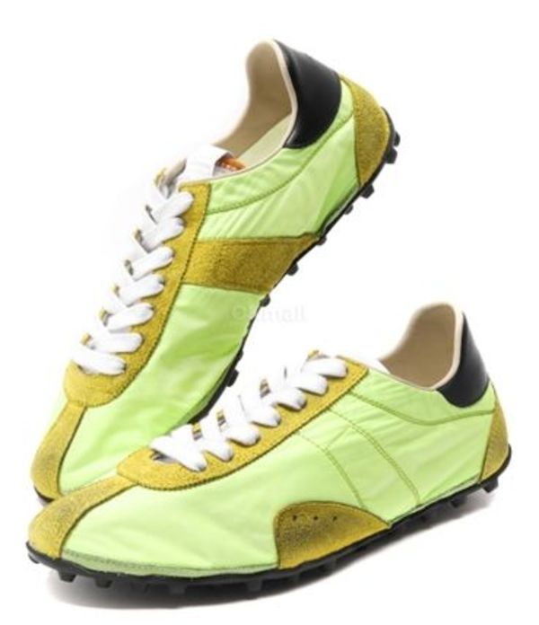 MAISON MARGIELA|SNEAKERS (S57WS0512 P8225 HA841)