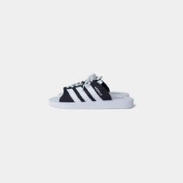 【adidas】 Gazelle Beach Slide サンダル