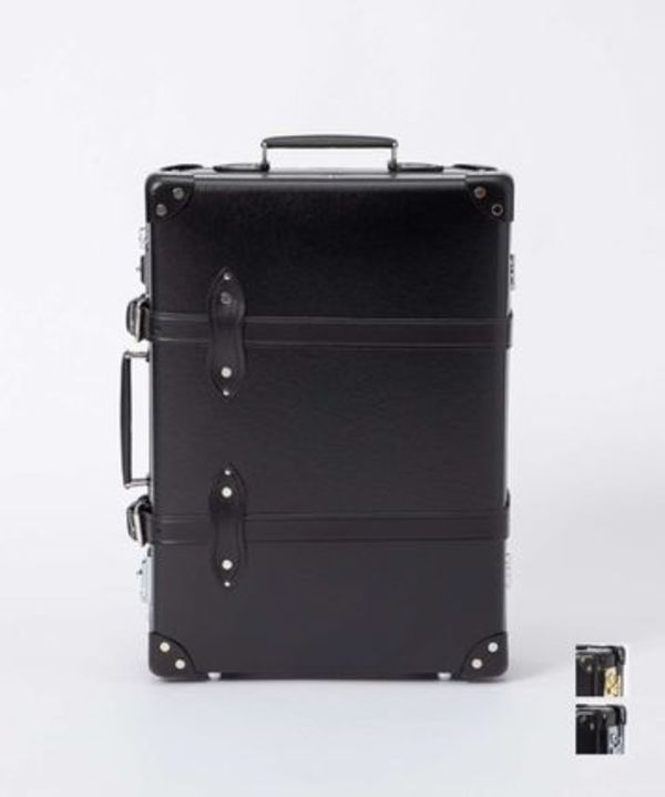 GLOBE TROTTER スーツケース Centenary 20 Trolley Case 34L