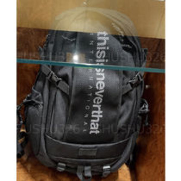 ★thisisneverthat★INTL-Logo Backpack 30