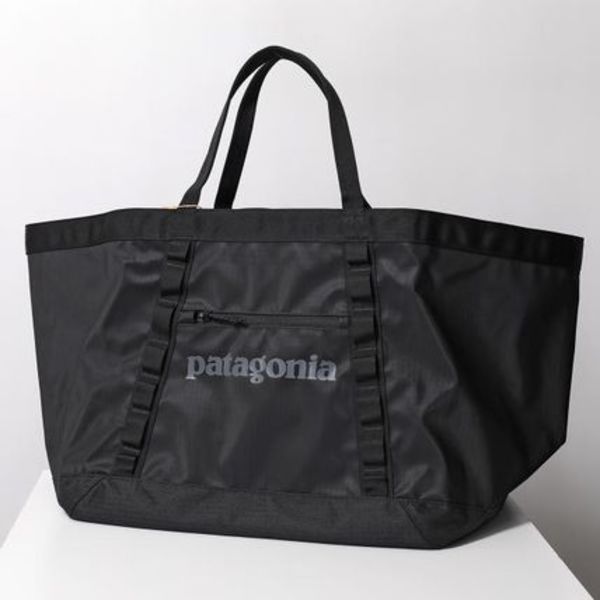 patagonia トートバッグ BLACK HOLE GEAR TOTE 49276
