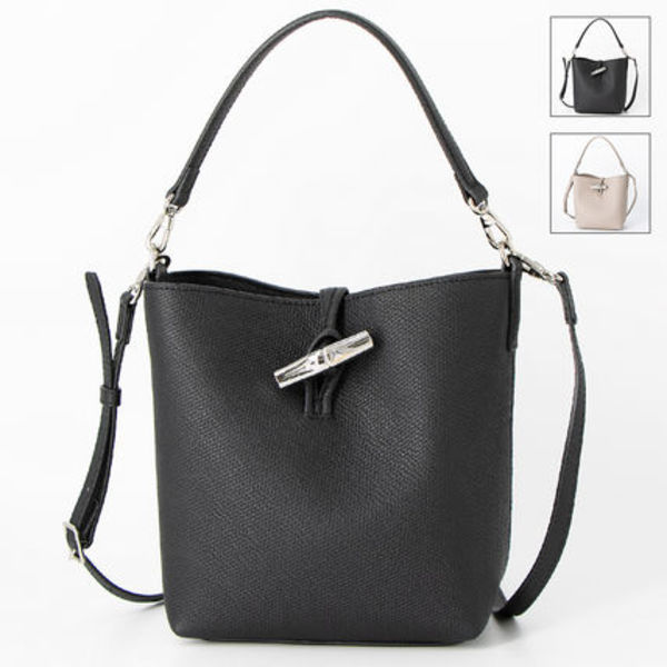ロンシャン LONGCHAMP ハンドバッグ LE ROSEAU ル ロゾ 10314