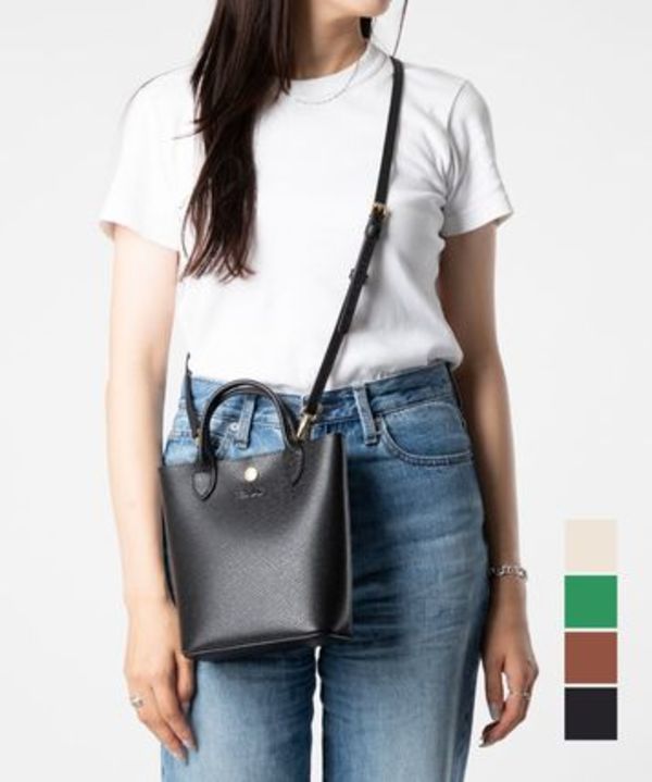ロンシャン LONGCHAMP Epure XS ハンドバッグ 10269 HYZ