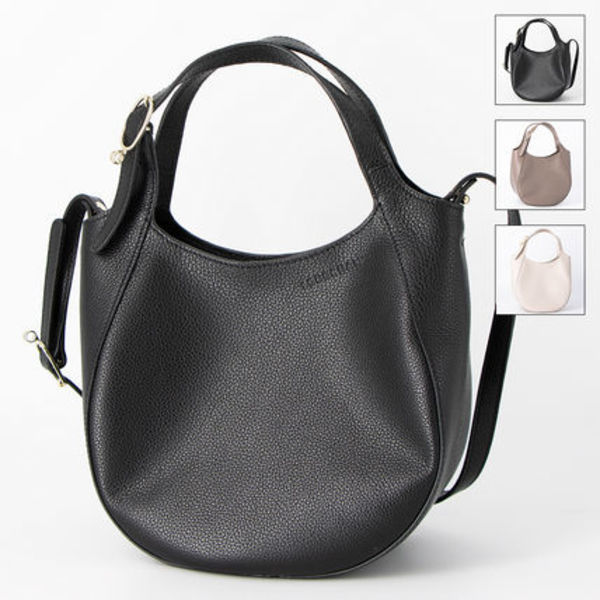 ロンシャン LONGCHAMP ハンドバッグ LE FOULONNE ル フローネ